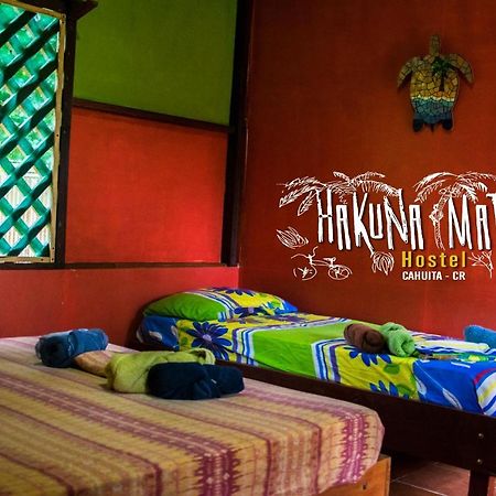 קאוויטה Hakuna Matata Hostel מראה חיצוני תמונה