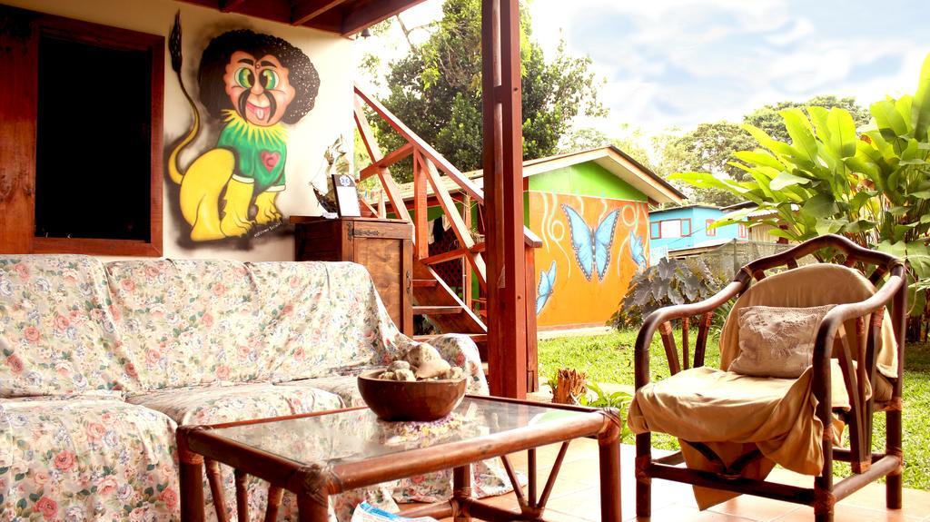 קאוויטה Hakuna Matata Hostel מראה חיצוני תמונה