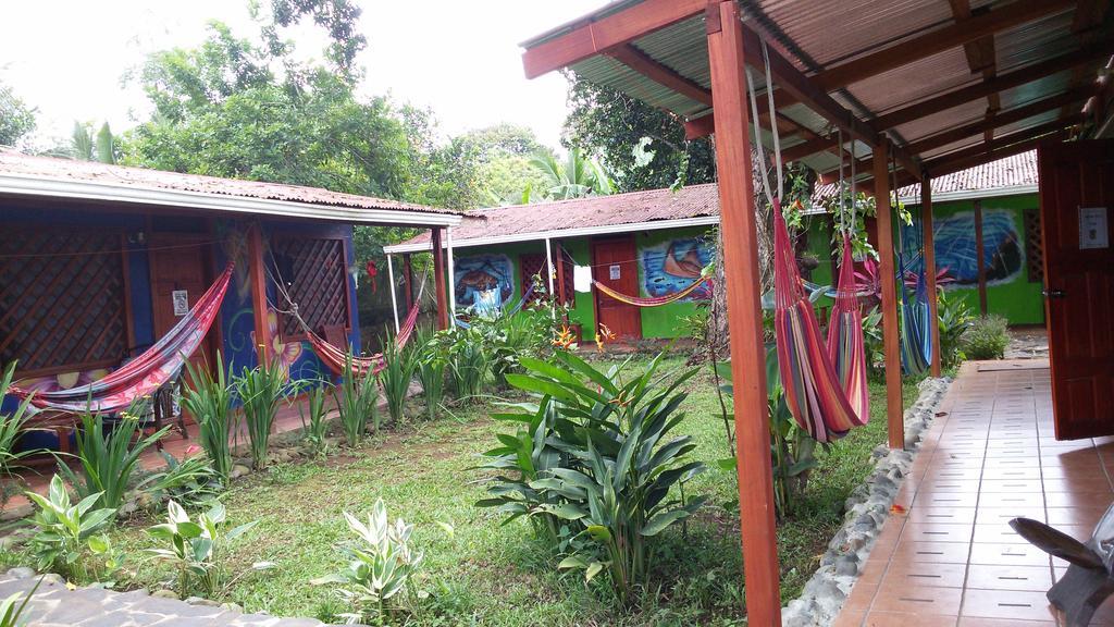 קאוויטה Hakuna Matata Hostel מראה חיצוני תמונה