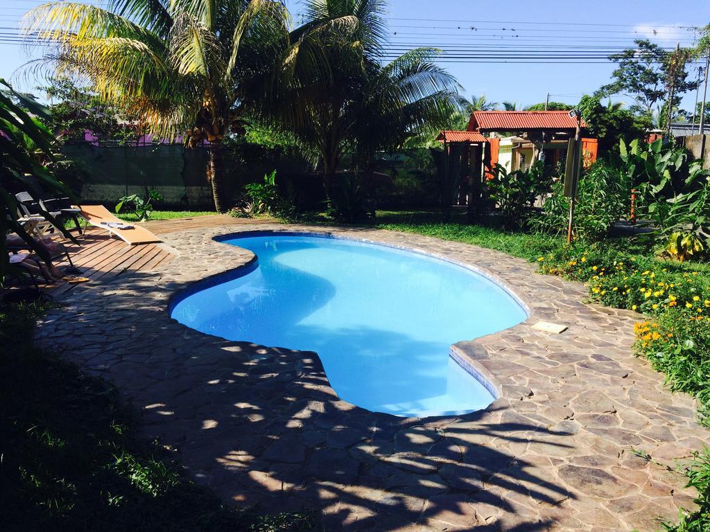 קאוויטה Hakuna Matata Hostel מראה חיצוני תמונה